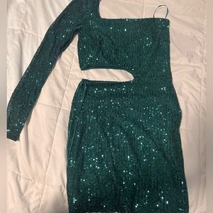 Size small Windsor homecoming dress